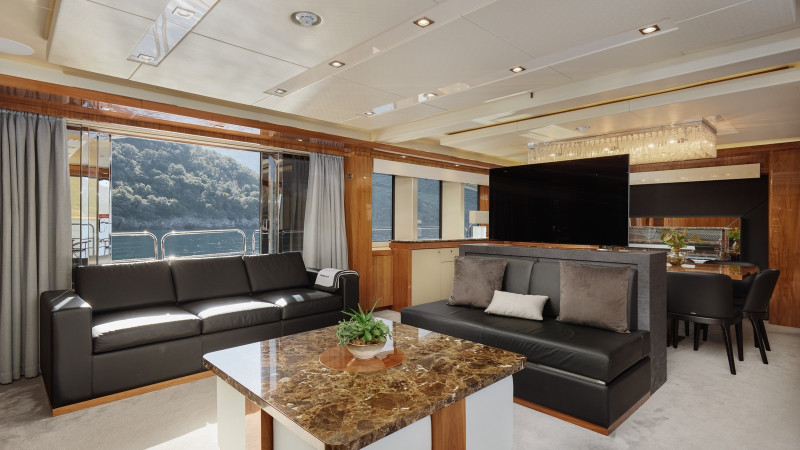 2015 SUNSEEKER
