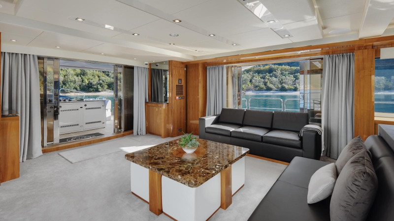 2015 SUNSEEKER