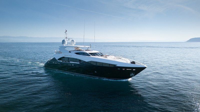 2015 SUNSEEKER