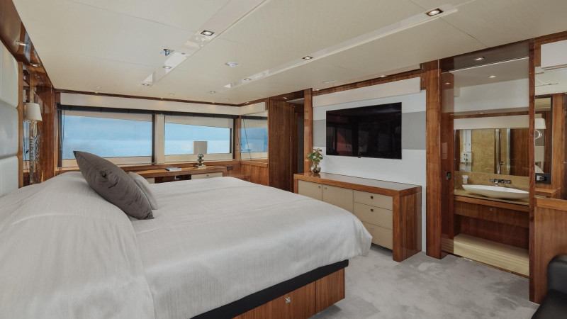 2015 SUNSEEKER