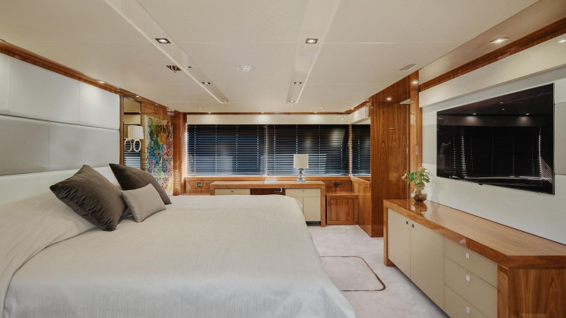 2015 SUNSEEKER