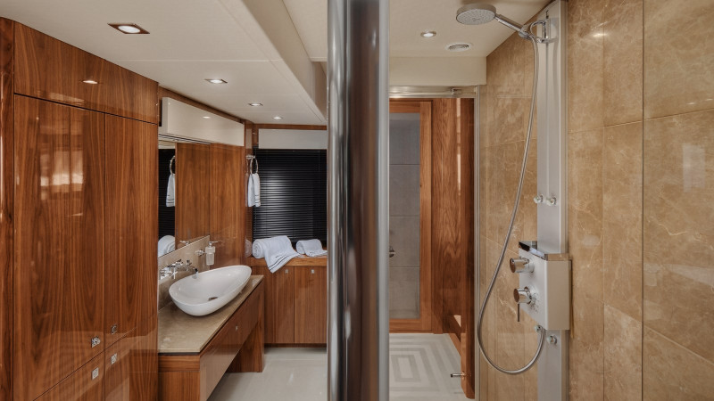 2015 SUNSEEKER