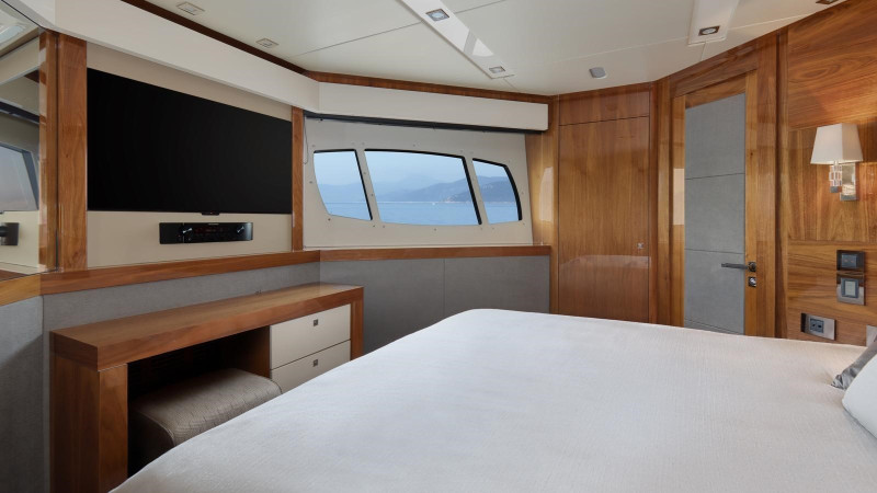 2015 SUNSEEKER