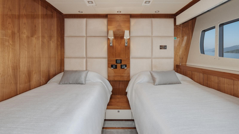 2015 SUNSEEKER