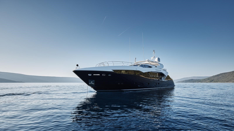 2015 SUNSEEKER