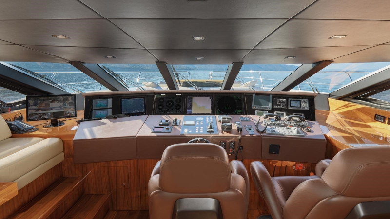 2015 SUNSEEKER