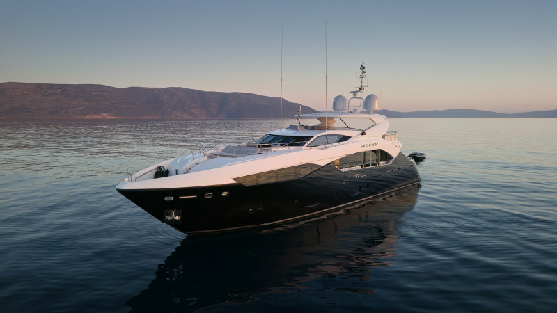 2015 SUNSEEKER