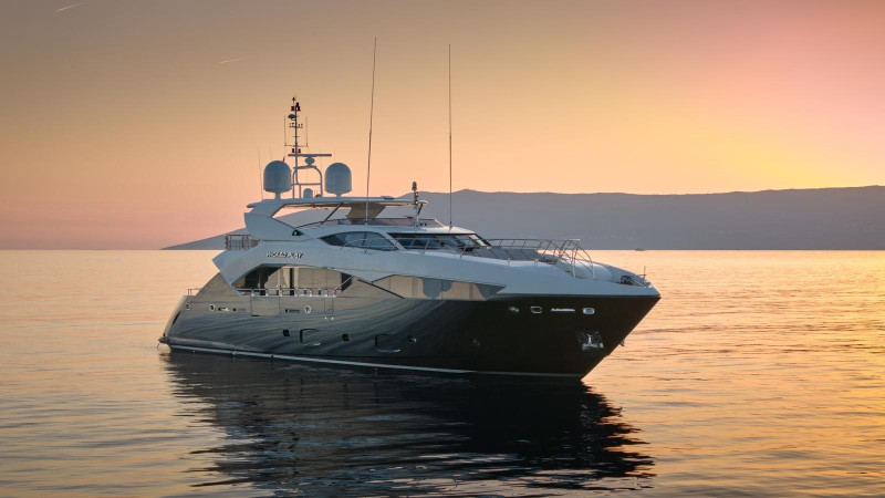 2015 SUNSEEKER