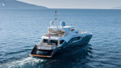 2015 SUNSEEKER