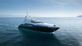 2015 SUNSEEKER
