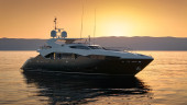 2015 SUNSEEKER