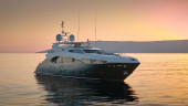 2015 SUNSEEKER