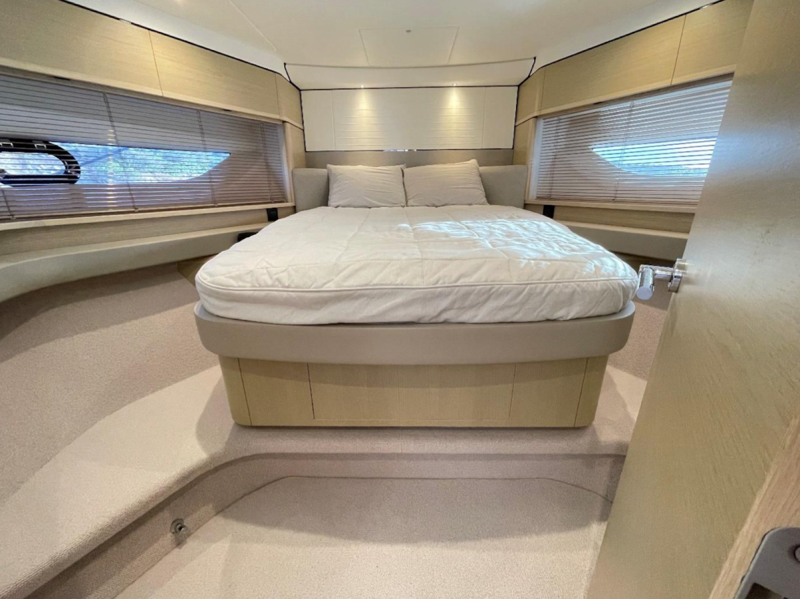 F 55 2019 PRINCESS YACHTS