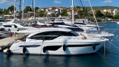 F 55 2019 PRINCESS YACHTS