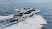 F 55 2019 PRINCESS YACHTS