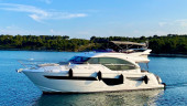F 55 2019 PRINCESS YACHTS