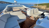 F 55 2019 PRINCESS YACHTS