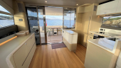 F 55 2019 PRINCESS YACHTS