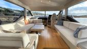 F 55 2019 PRINCESS YACHTS