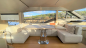 F 55 2019 PRINCESS YACHTS