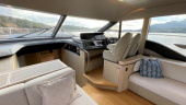 F 55 2019 PRINCESS YACHTS