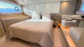 F 55 2019 PRINCESS YACHTS