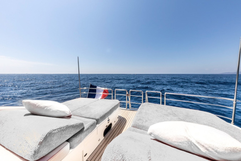 2008 PRINCESS YACHTS