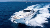 2008 PRINCESS YACHTS