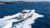 2008 PRINCESS YACHTS