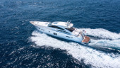2008 PRINCESS YACHTS