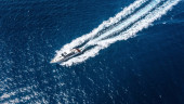 2008 PRINCESS YACHTS
