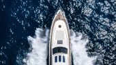 2008 PRINCESS YACHTS