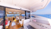 2008 PRINCESS YACHTS
