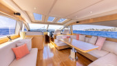 2008 PRINCESS YACHTS