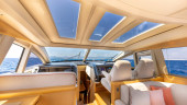 2008 PRINCESS YACHTS