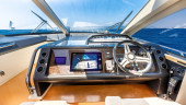 2008 PRINCESS YACHTS
