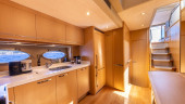 2008 PRINCESS YACHTS