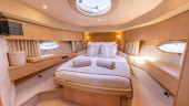 2008 PRINCESS YACHTS