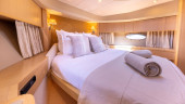 2008 PRINCESS YACHTS