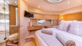 2008 PRINCESS YACHTS