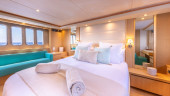 2008 PRINCESS YACHTS