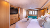 2008 PRINCESS YACHTS