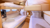 2008 PRINCESS YACHTS