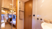 2008 PRINCESS YACHTS