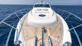 2008 PRINCESS YACHTS