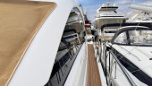 TARGA 48 OPEN 2014 FAIRLINE