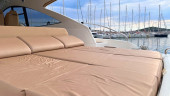 TARGA 48 OPEN 2014 FAIRLINE