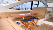 TARGA 48 OPEN 2014 FAIRLINE