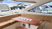 TARGA 48 OPEN 2014 FAIRLINE