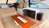 TARGA 48 OPEN 2014 FAIRLINE